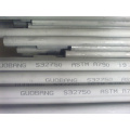 High Quality 2207 Stainless Steel Pipe